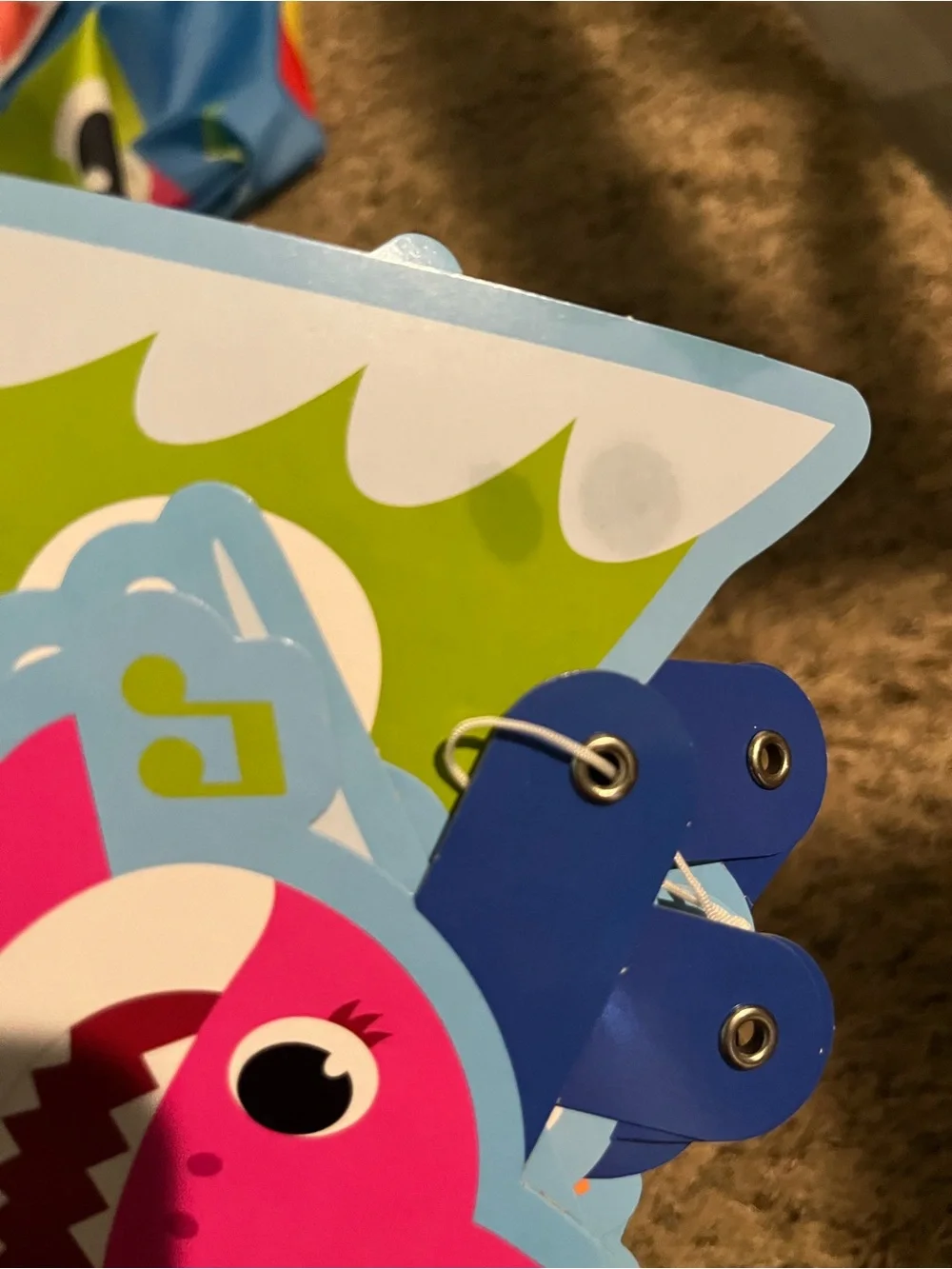 Baby Shark Party decor lot